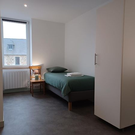 L'Abri Du Sillon Bed & Breakfast Pleubian Luaran gambar