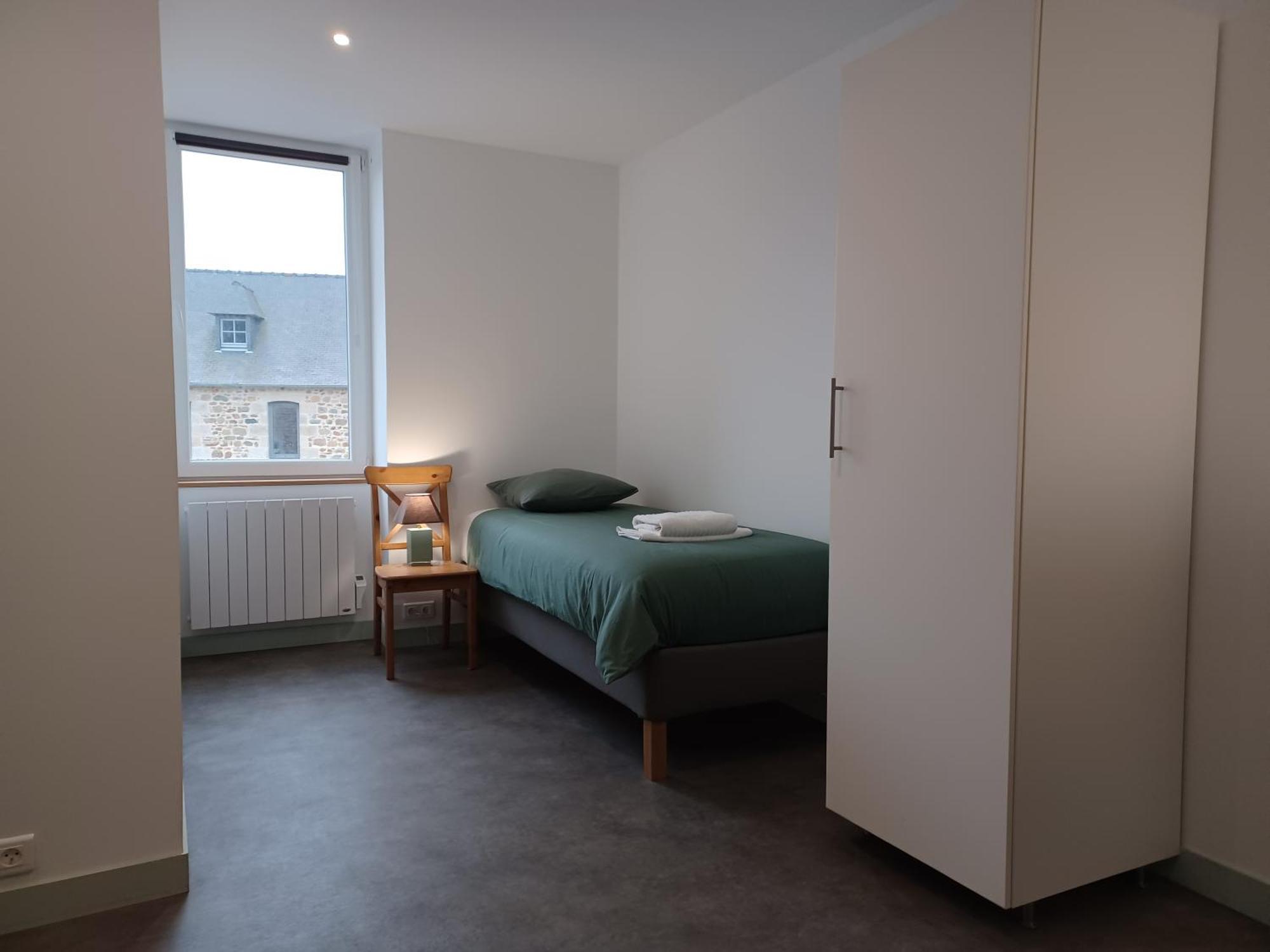 L'Abri Du Sillon Bed & Breakfast Pleubian Luaran gambar